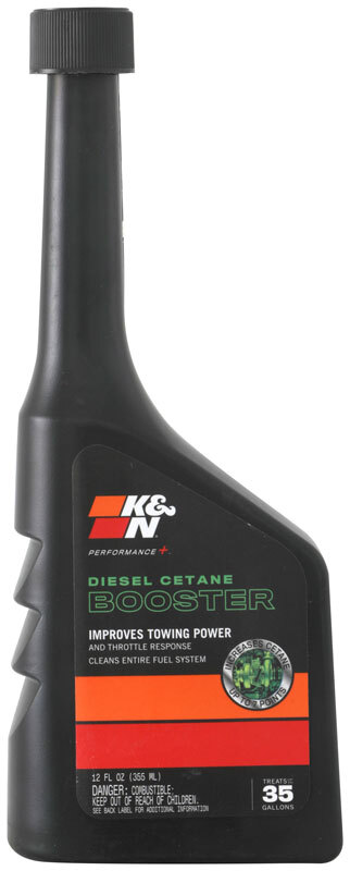 KN Diesel Cetane Booster