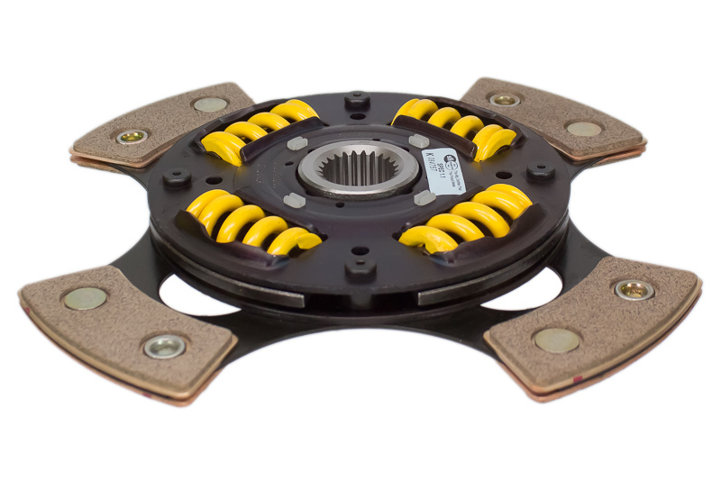 ACT 2013 Scion FR-S 4 Pad Sprung Race Disc thumbnail 8