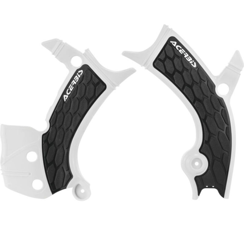 ACB X-Grip Frame Protector