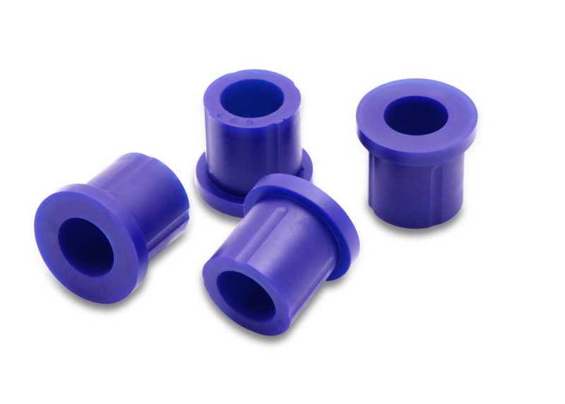 SPR Bushings - Leaf Spring