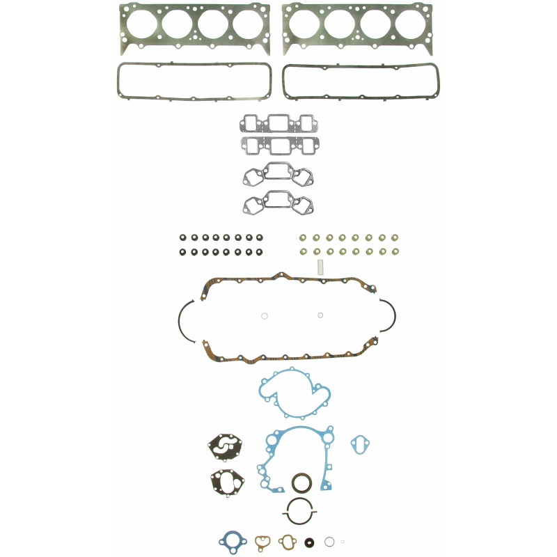 FEL Engine Gasket Sets