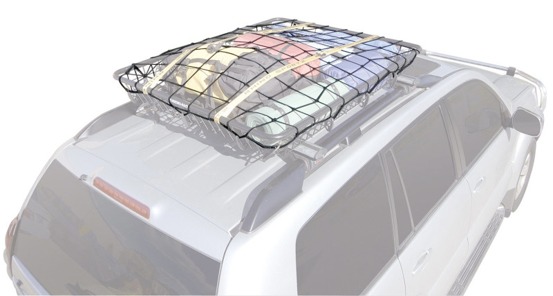 RHR Luggage Net