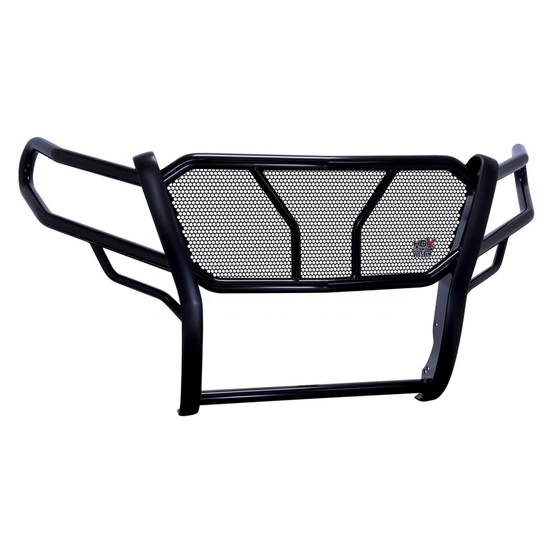 Westin 15-20 Chevrolet Colorado (excl. ZR2) HDX Grille Guard - Black thumbnail 8