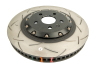 DBA 5000 Series Slotted Rotors