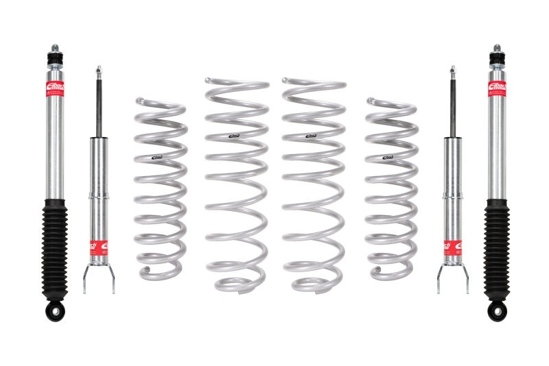 EIB Pro-Truck Lift Kits