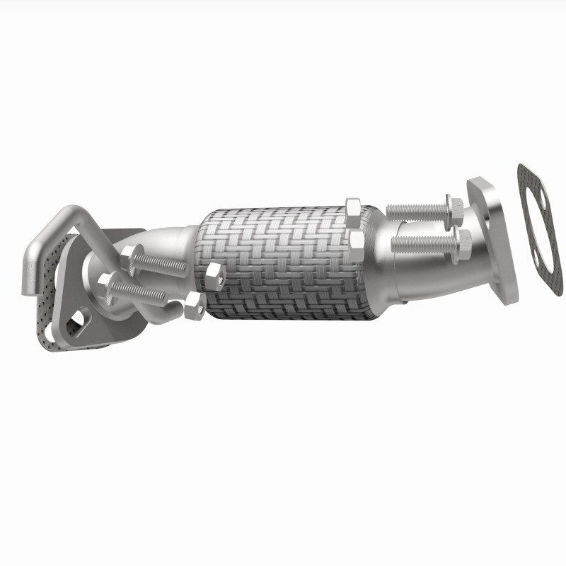 BRE Exhaust 06-08 Optima 2.4L Front Pipe Kit thumbnail 7