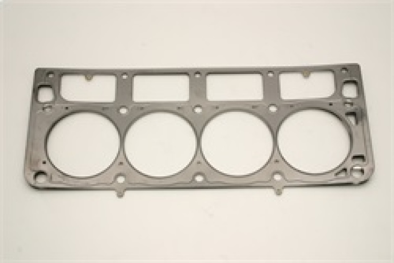 Cometic GM LS1 (w/M.I.D. Sleeves) 4.165 inch Bore .045 inch MLS Head Gasket thumbnail 9