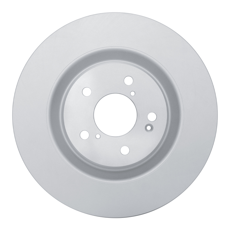 DFC Brake Rotors - Plain