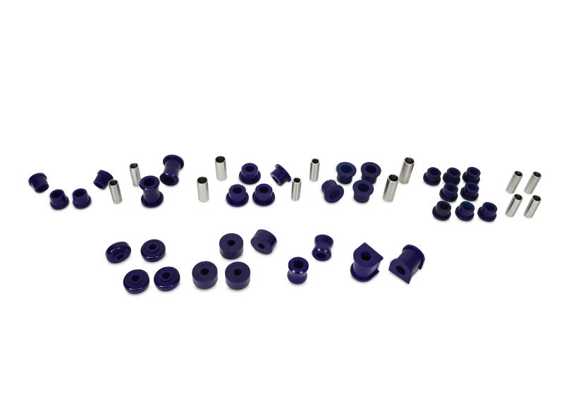 SuperPro MGC Bushing Kit
