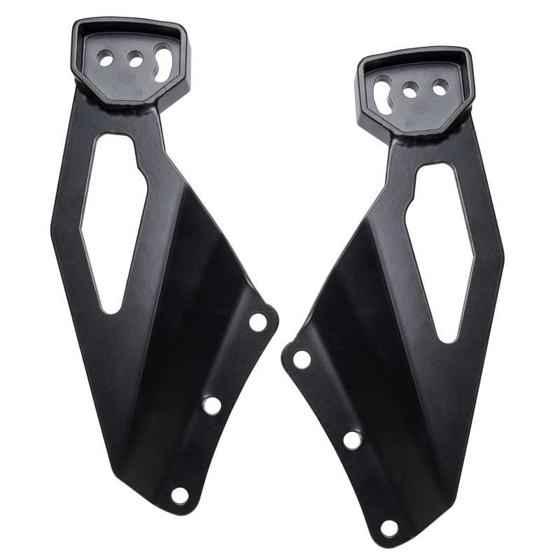 Oracle 99-06 GMC Sierra Off-Road LED Light Bar Roof Brackets thumbnail 2