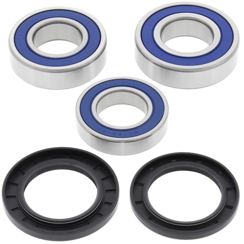 ABR Wheel Bearing Kits