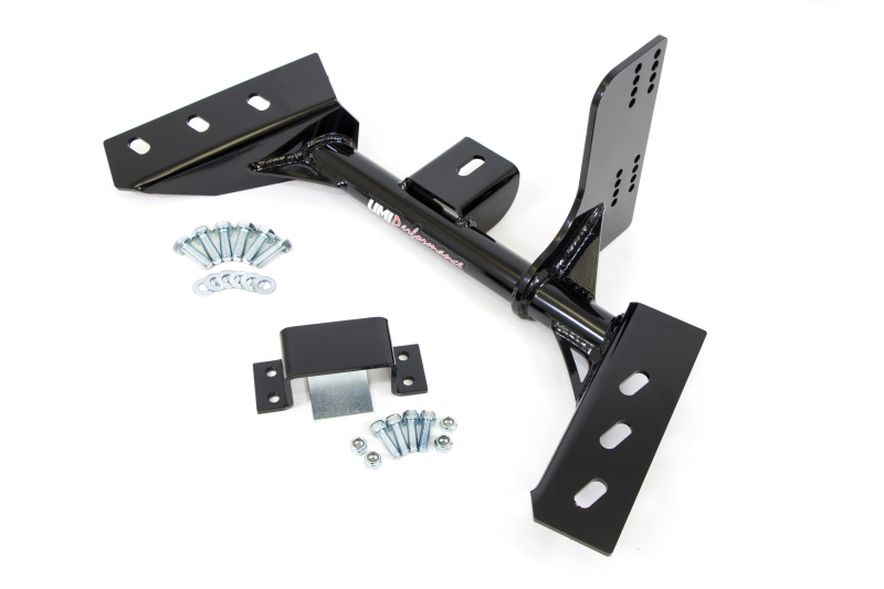 UMI Performance 82-92 GM F-Body Torque Arm Relocation Kit- TH400 thumbnail 2