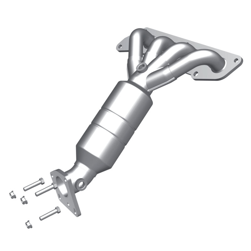 MagnaFlow Direct Fit Catalytic Converter 05-07 Escape 2.3 Manifold OEM thumbnail 5
