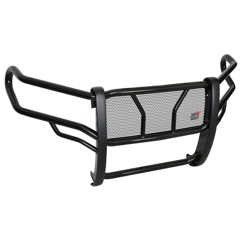 Westin 14-22 Toyota 4Runner Trail/SR5/TRD (Excl. LTD/Nightshd/Sport) HDX Grille Guard - Blk thumbnail 8
