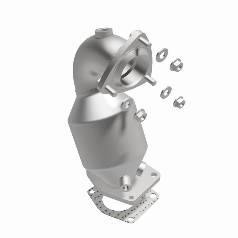 MagnaFlow Conv DF 03-08 Saab 9-3 2.0L thumbnail 9