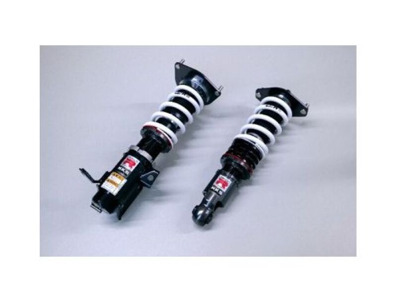 HKS Hipermax R