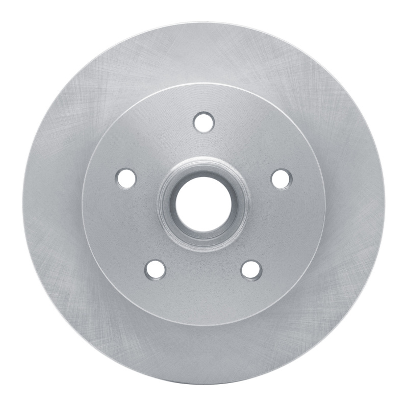 DFC Brake Rotors - Plain