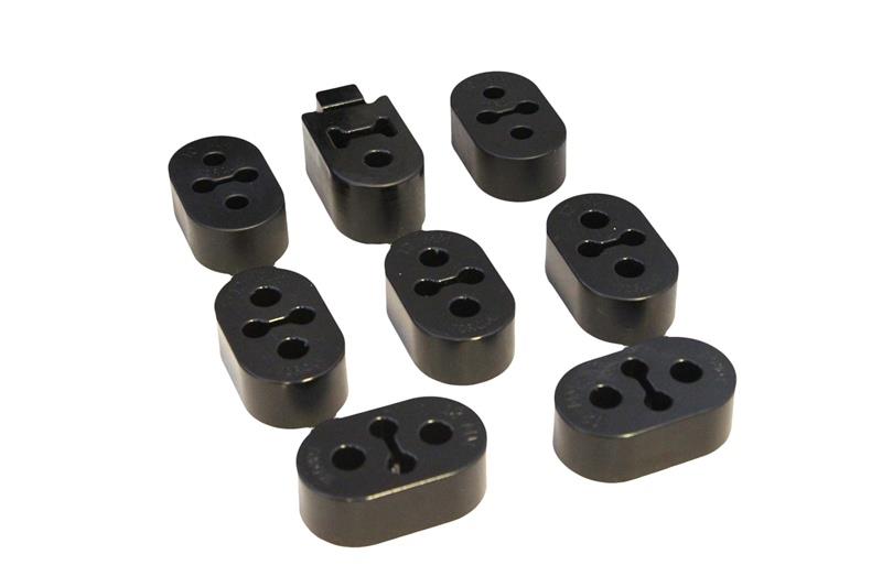 TQS Exhaust Mounts
