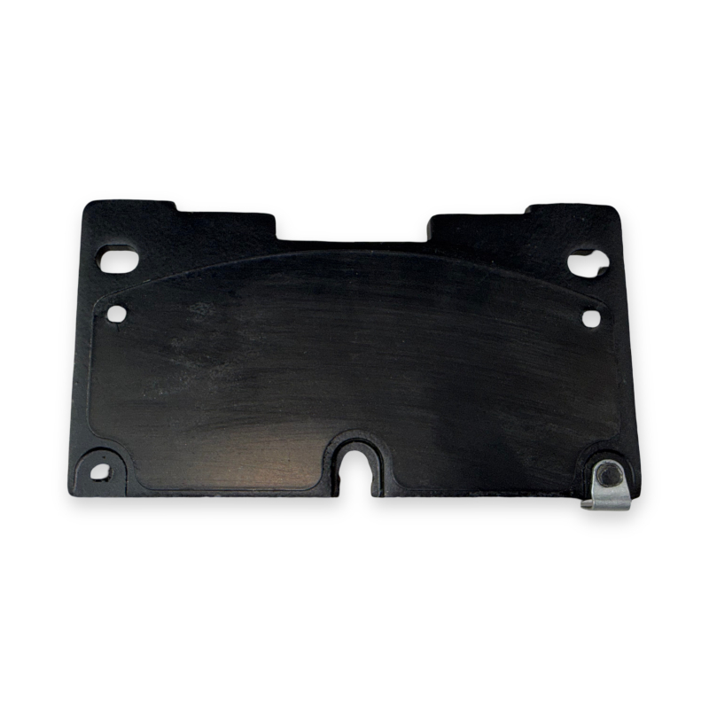 Baer Brakes 21-24 Cadillac Escalade ESV Claw Brake Pads thumbnail 4