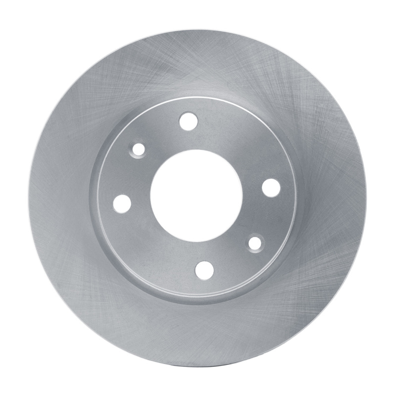 DFC Brake Rotors - Plain