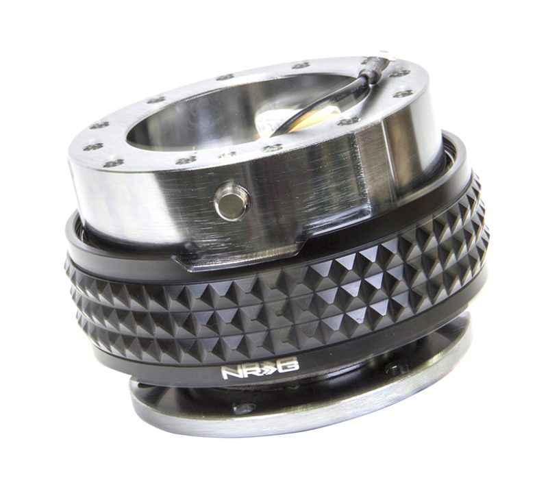 NRG Quick Release - Pyramid