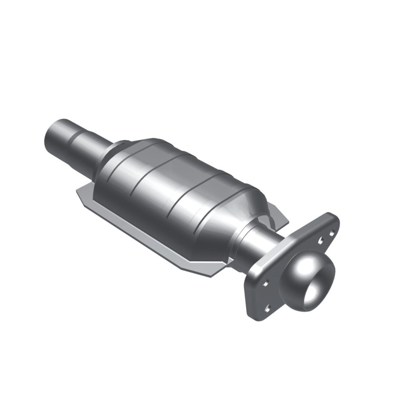 MagnaFlow Direct Fit Catalytic Converter Sonoma-S10 94-95 2.2/4.3L thumbnail 3