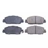 PSB Z16 Evolution Brake Pads