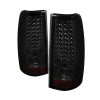 SPY xTune Tail Lights