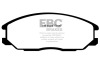 EBC Ultimax2 Brake Pad Sets