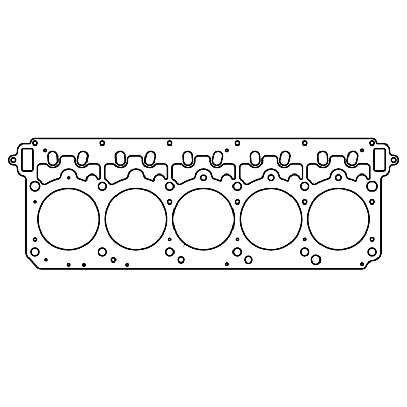 CG Head Gaskets