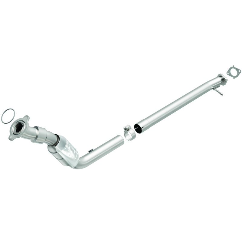 MagnaFlow Direct Fit Catalytic Converter Uplander 06 3.5L OEM thumbnail 2