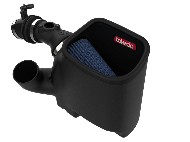 aFe Takeda Intakes Stage-2 AIS w/ Pro 5R Media Toyota C-HR 17-20 L4-2.0L thumbnail 2