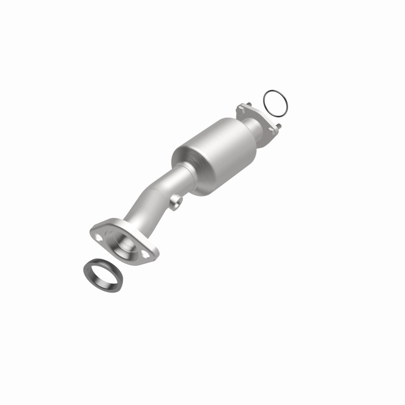 MagnaFlow 15-17 Honda Fit L4 1.5L OEM Grade Direct Fit Catalytic Converter thumbnail 8