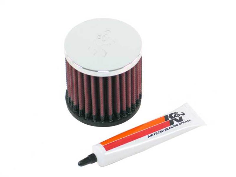 K&N 88-03 Honda XR100R/03-09 CRF100F Air Filter thumbnail 4