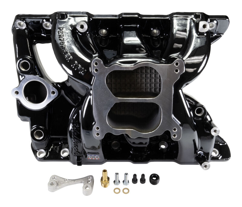 EDE Performer Intake Manifold