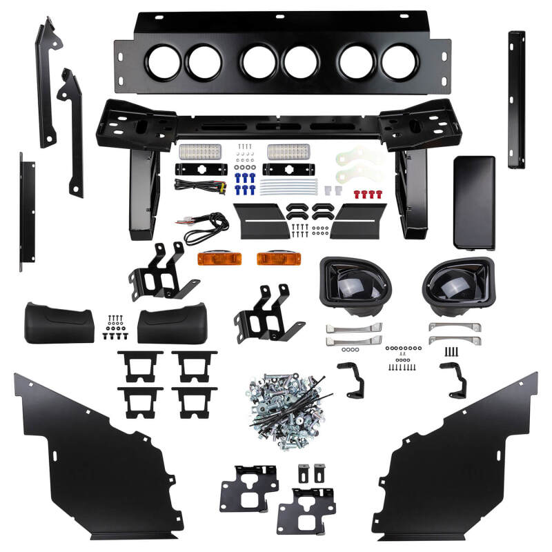 ARB Fitting Kits