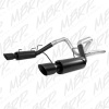 MBRP Catback Exhaust BLK