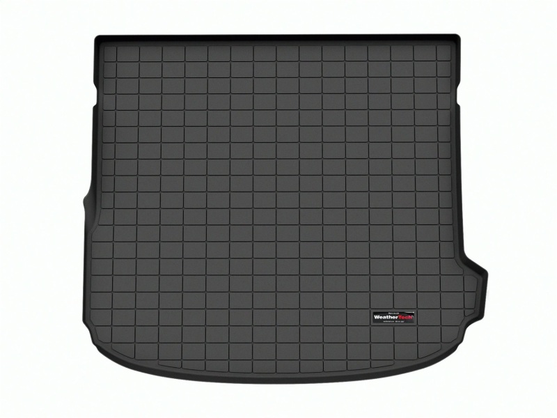 WT Cargo Liners - Black