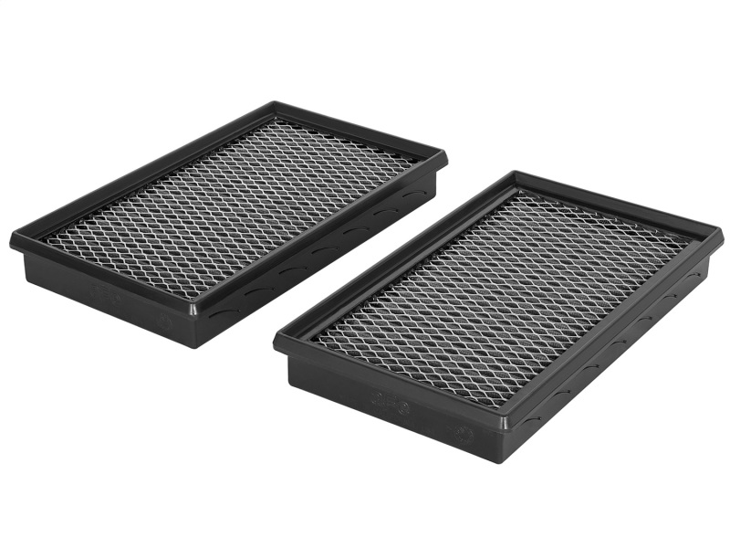 Magnum FLOW OE Replacement Air Filter w/ Pro DRY S Media
MagnumFLOW OE Replacement PRO DRY S Air Filter