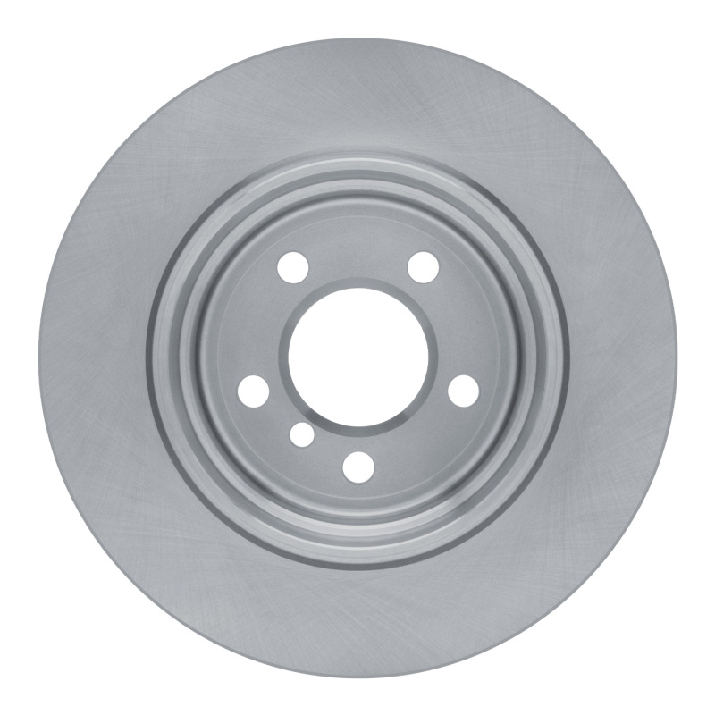 DFC 04-10 BMW X3 Rear Brake Rotor