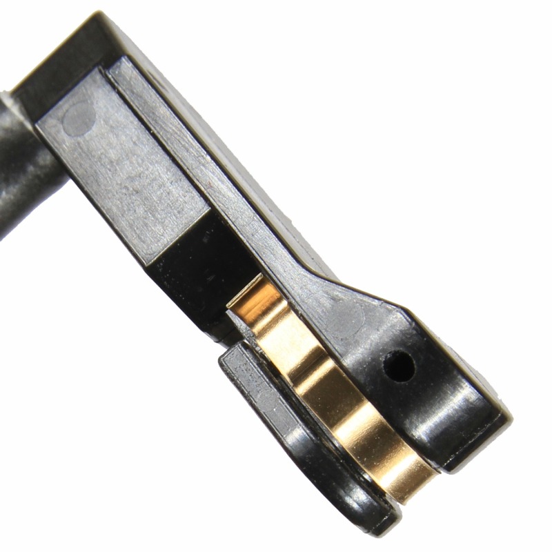 Power Stop 11-18 Audi A8 Quattro Rear Euro-Stop Electronic Brake Pad Wear Sensor