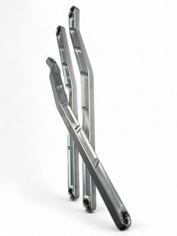 ELK Radius Rods