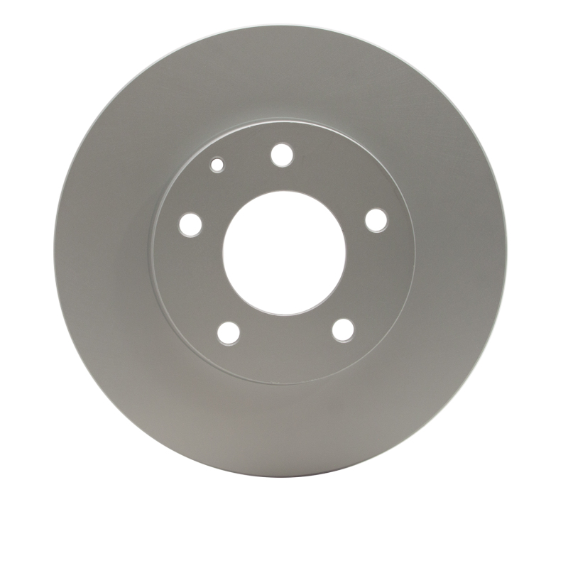 DFC GeoSPEC Coated Rotors - Plain