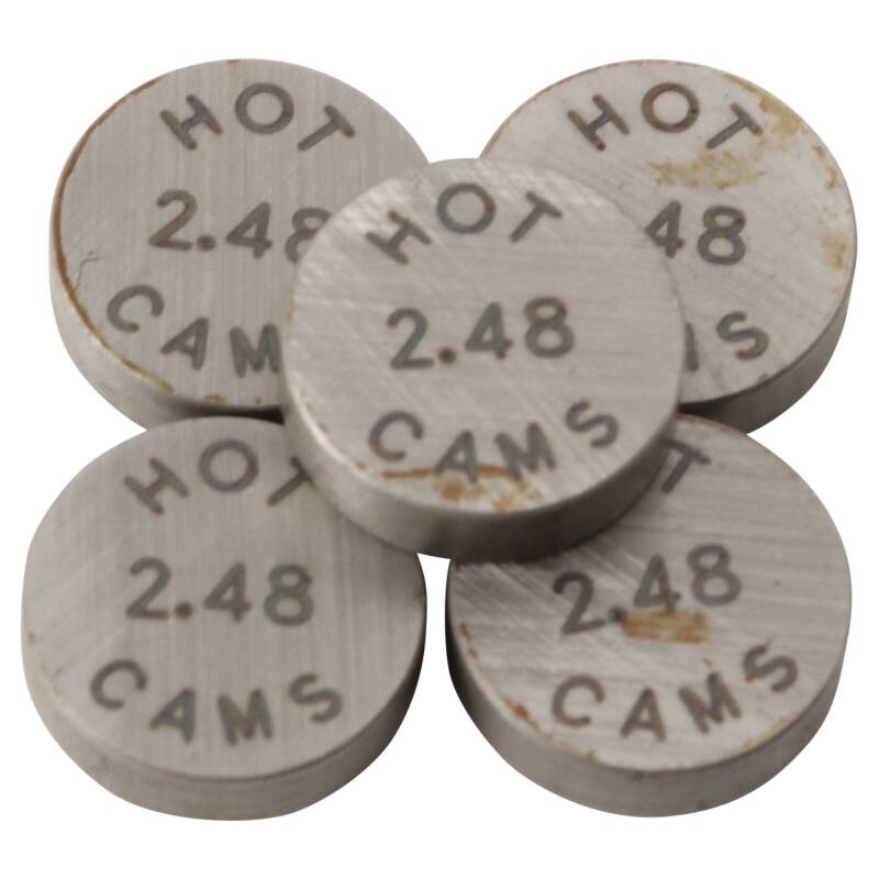 HOC Shim Kits