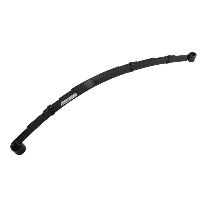 BT Leaf Spring