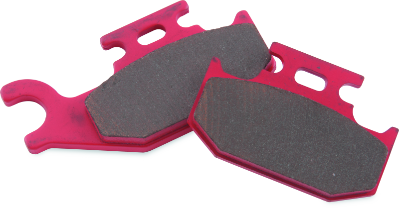 BikeMaster BKM Sintered Brake Pads