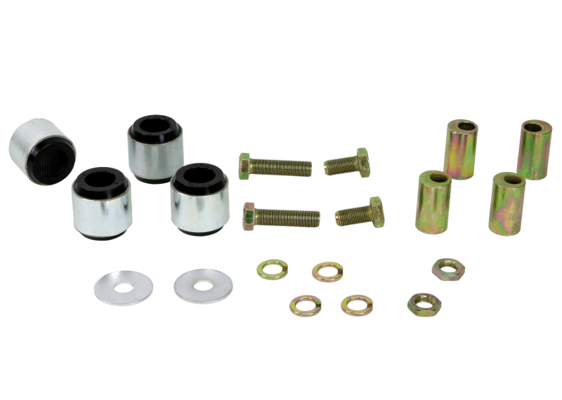 Whiteline Plus 3/08+ Dodge Challenger / 11/05+ Charger Rear Camber Correction Control/Radius Arm Upp thumbnail 6