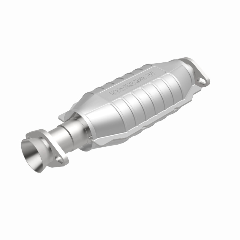 MagnaFlow Direct Fit Catalytic Converter 94-97 Montero 3.5L rear 49S thumbnail 9