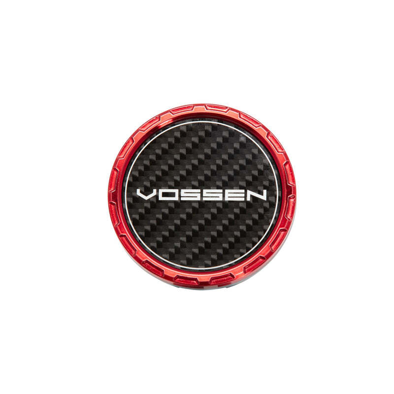 VOS Billet Center Cap 2.0