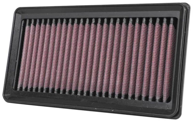 K&N Triumph Scrambler 1200 2019-2020 Replacement Air Filter thumbnail 2